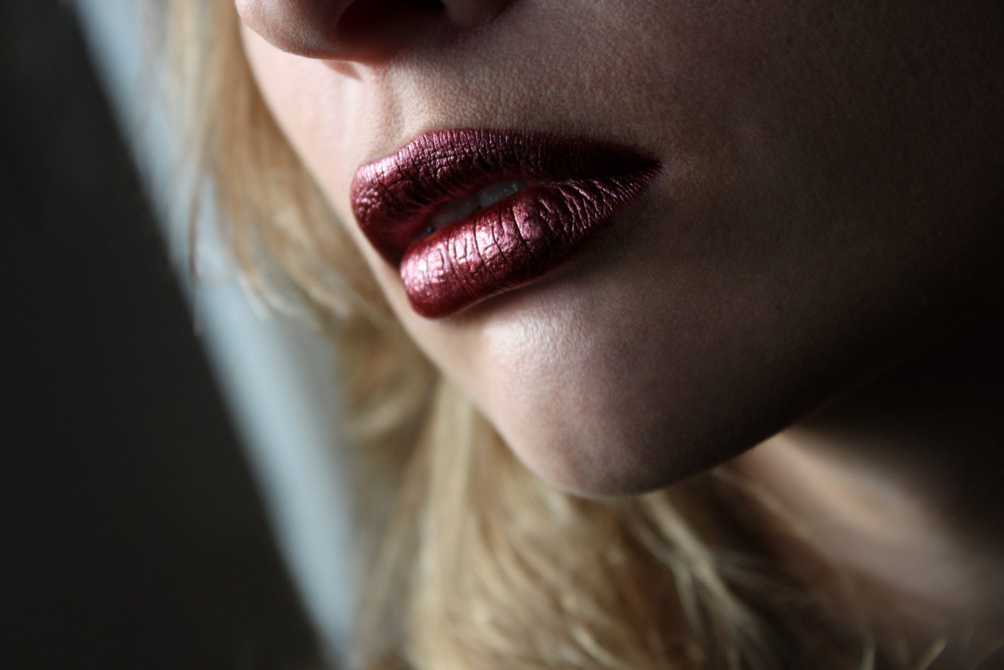 Lips Red As Blood 3