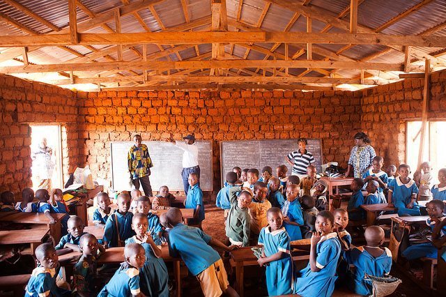 Livebuild Amazingy Charity co-operation