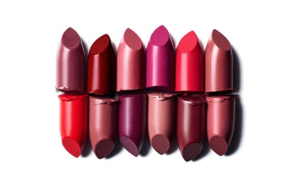 All ILIA Beauty Lip Products — Swatches | Amazingy Magazine