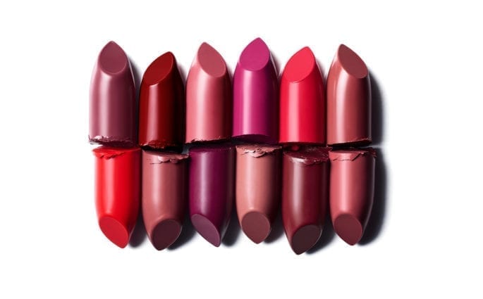 All ILIA Beauty Lip Products — Swatches | Amazingy Magazine