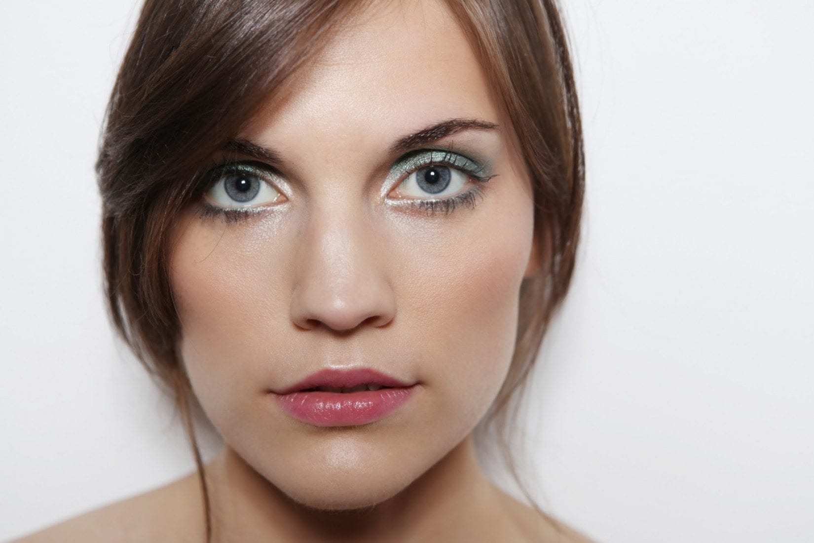 Summer Makeup Look with rms Beauty, ILIA & Hiro natural Cosmetics