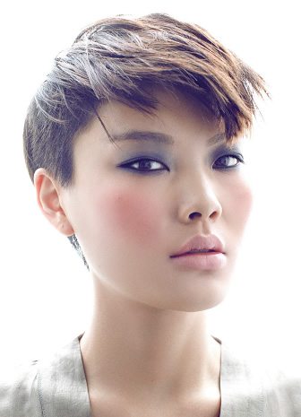 Look Kjaer Weis April - model