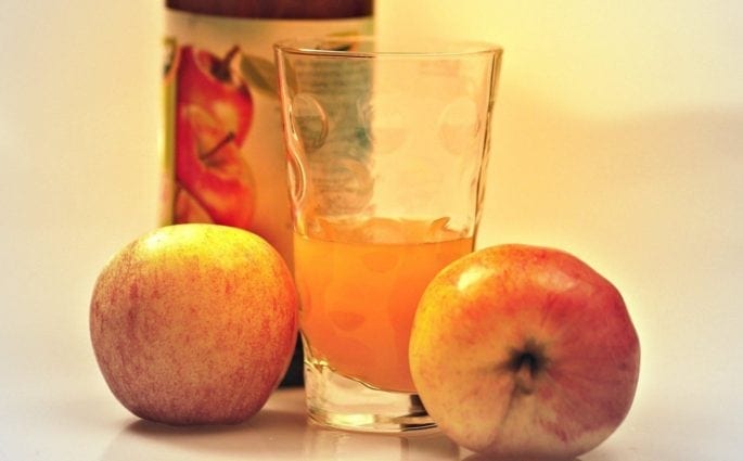 Raw Month: Apple Cider Vinegar
