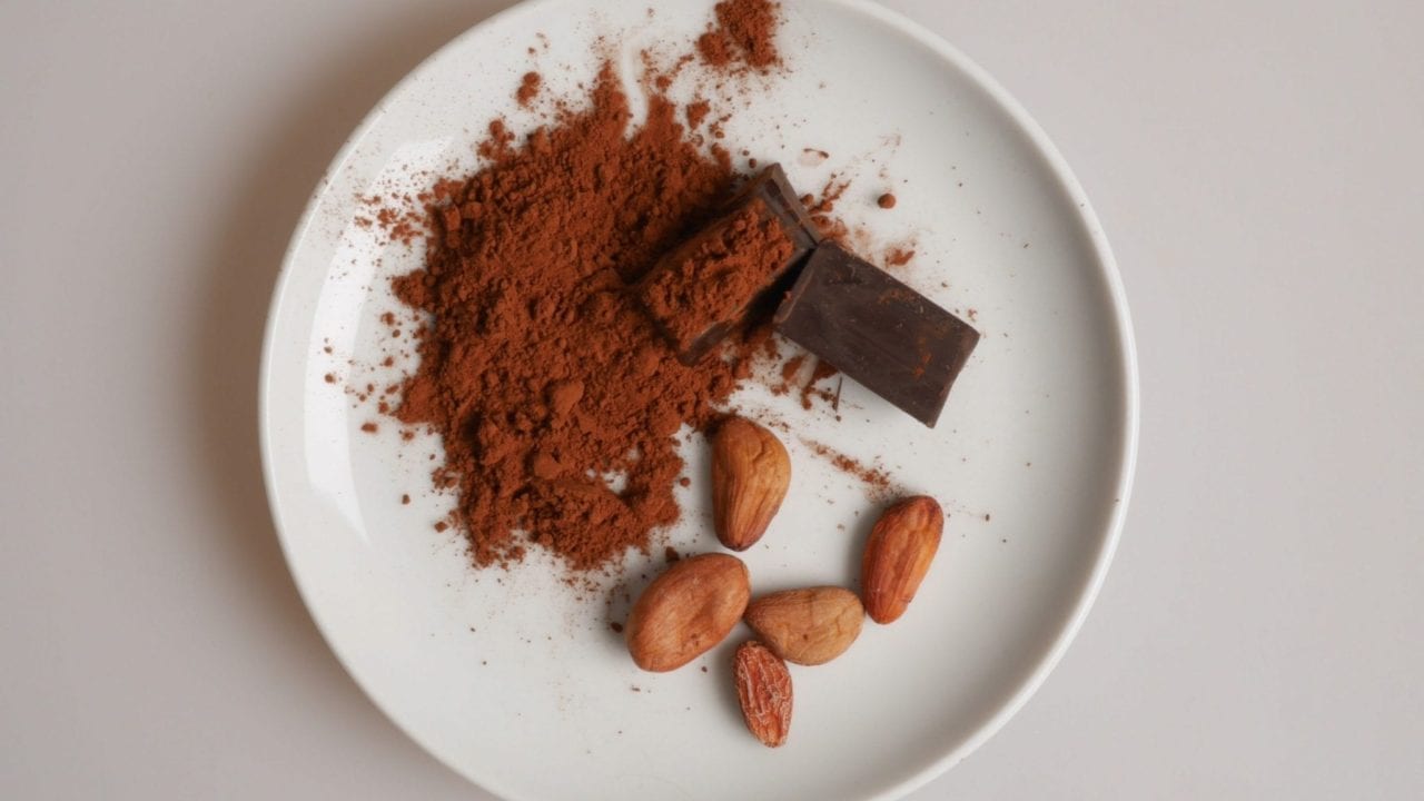 Eye on Ingredients: The Raw Truth About Raw Cacao | Amazingy Magazine