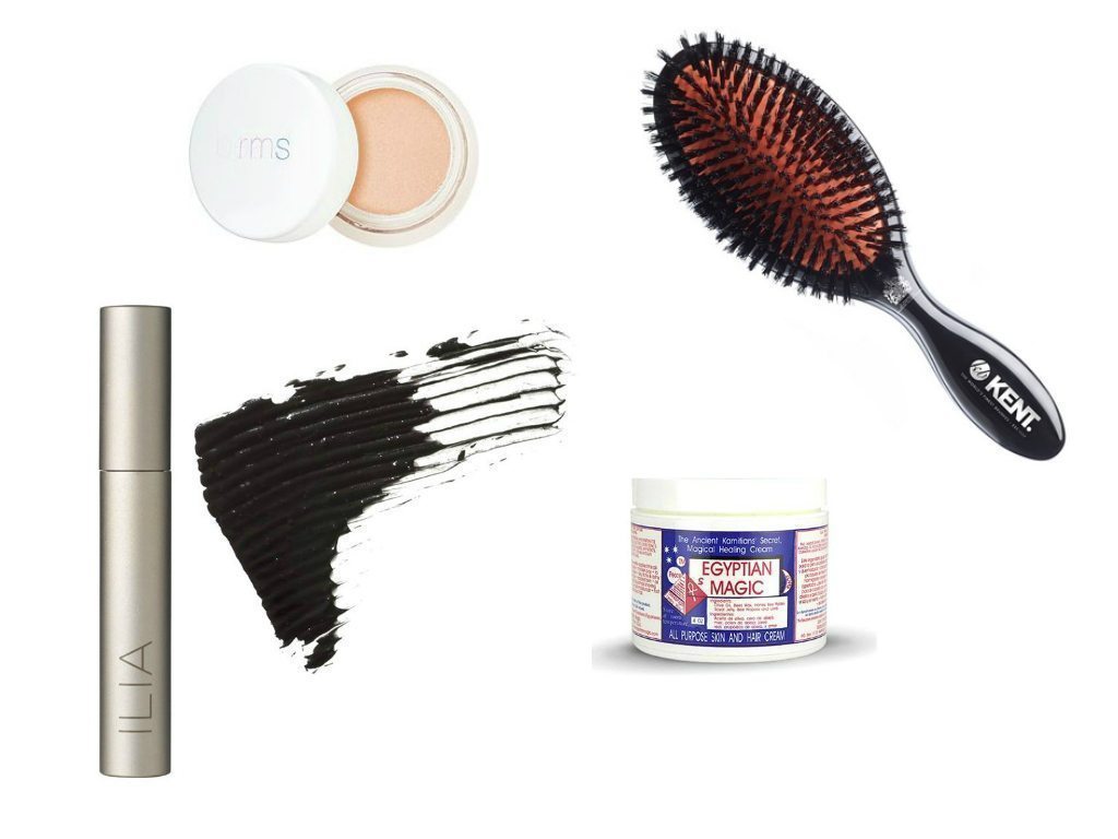 Stephs October Essentials