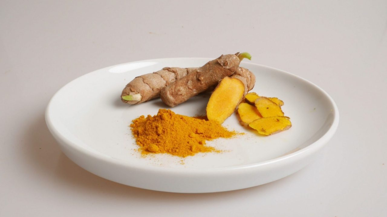 Curcuma, the Super Spice