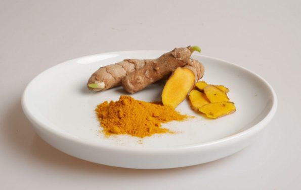 Curcuma, the Super Spice