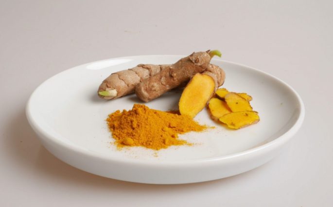 Curcuma, the Super Spice