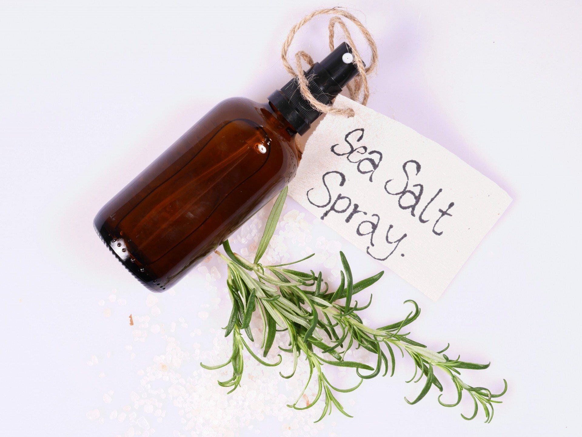 Sea Salt Spray