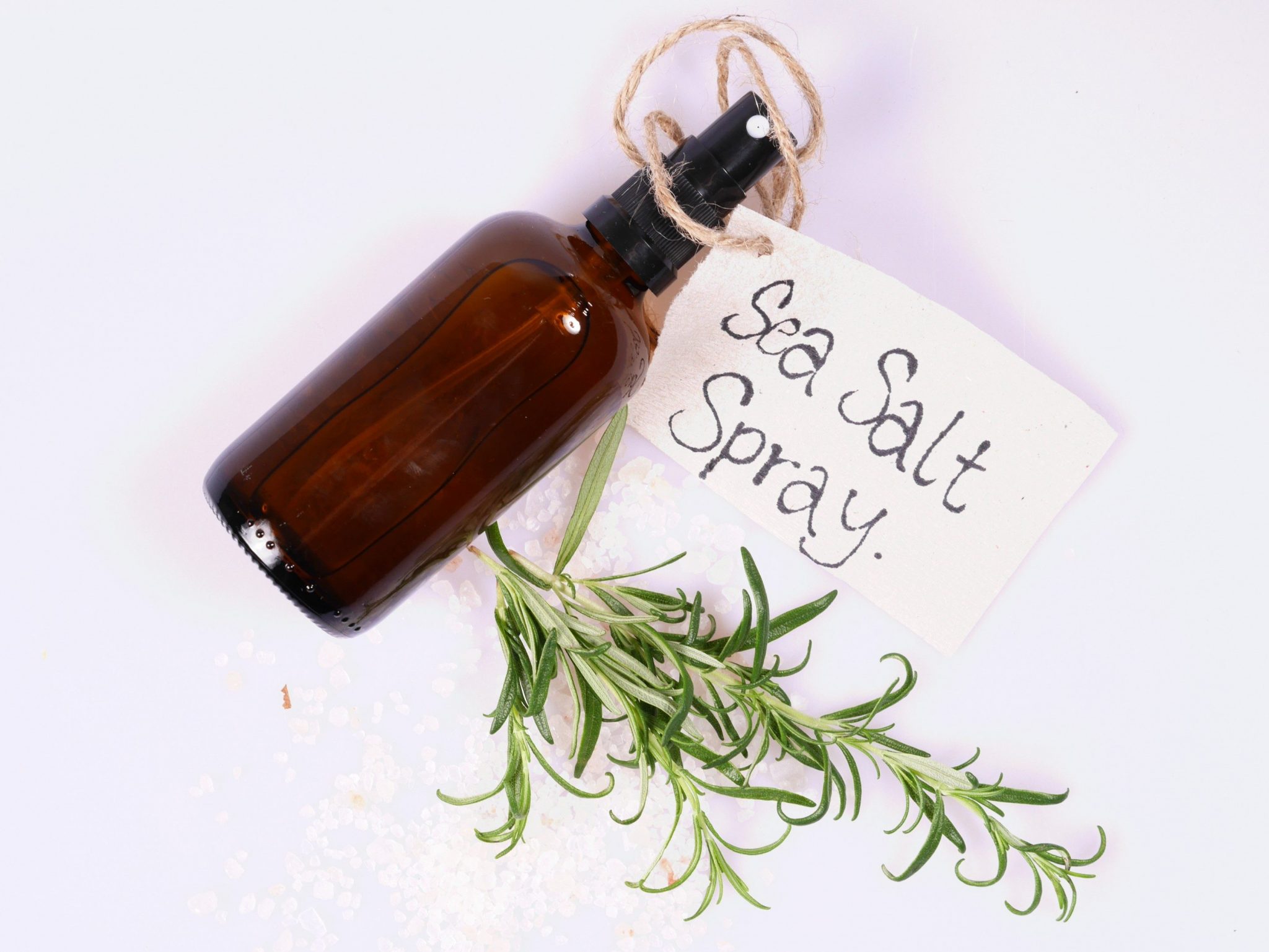 Sea Salt Spray