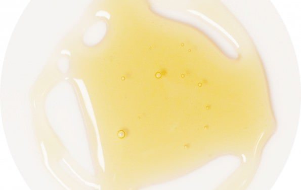 Hair Mask natural ingredients