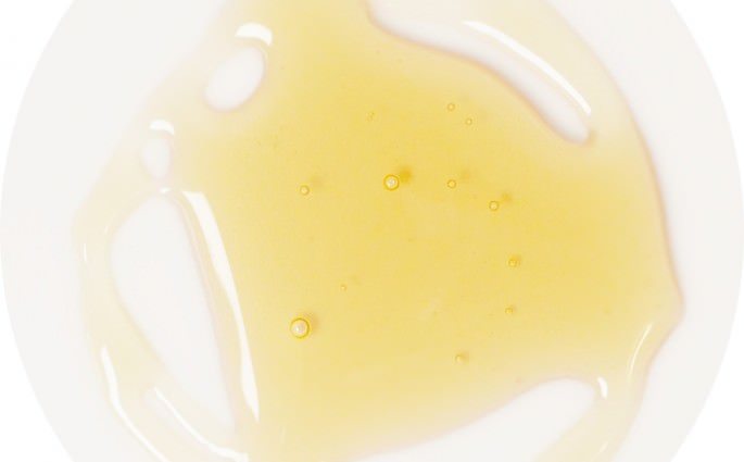 Hair Mask natural ingredients