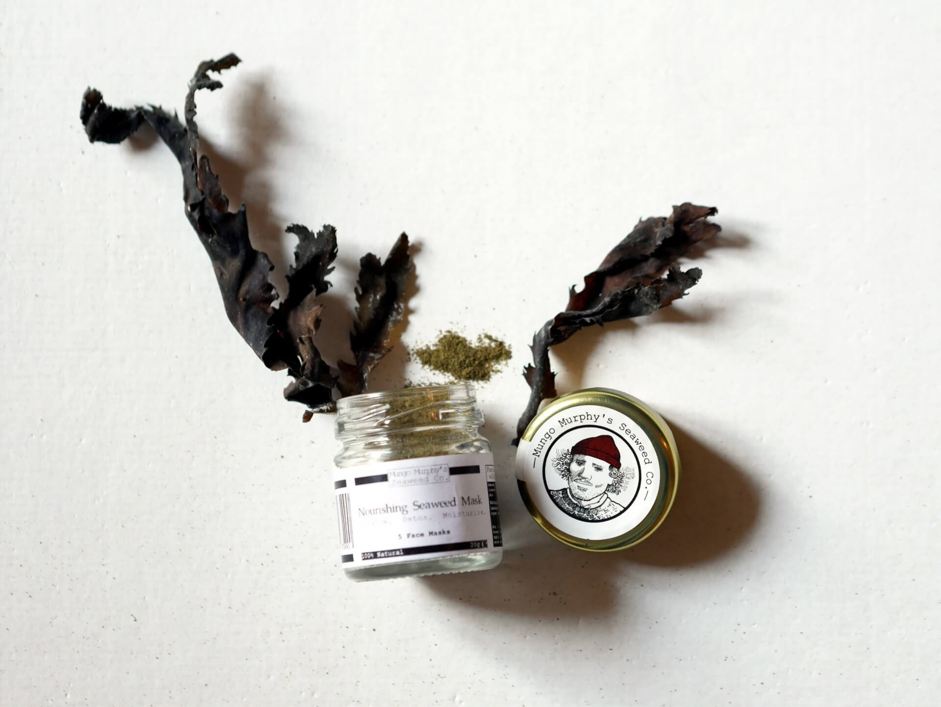 Why You Want More Seaweed in Your Life