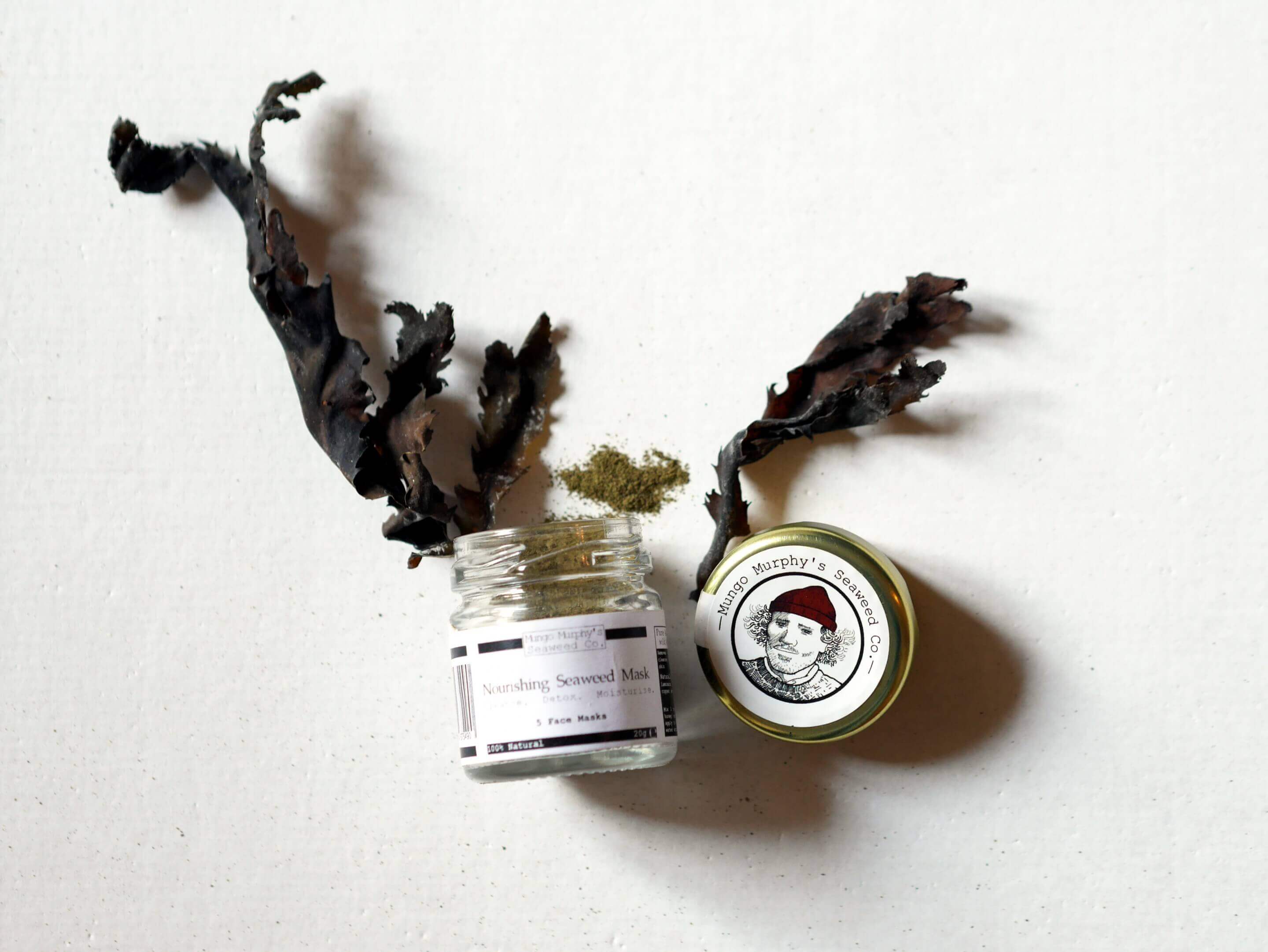 Why You Want More Seaweed in Your Life