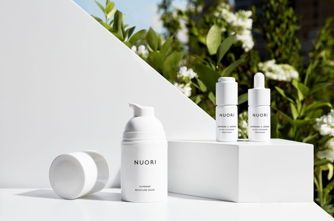 Hinter der Marke: NUORI Skincare | Amazingy Magazine