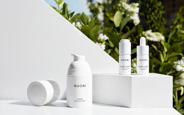 Hinter der Marke: NUORI Skincare | Amazingy Magazine
