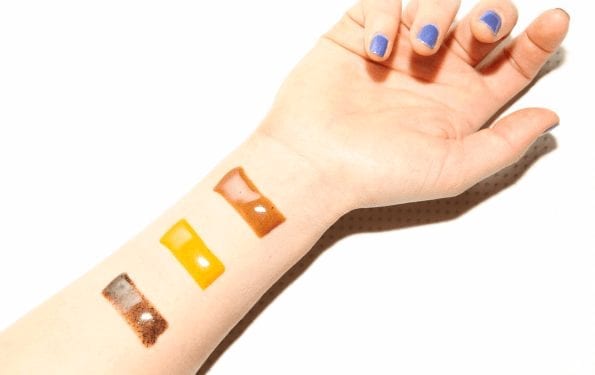 Lass uns mal reden: Lebensmittel für die Haut — Top 10