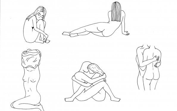 Healing sex by Good Clean Love