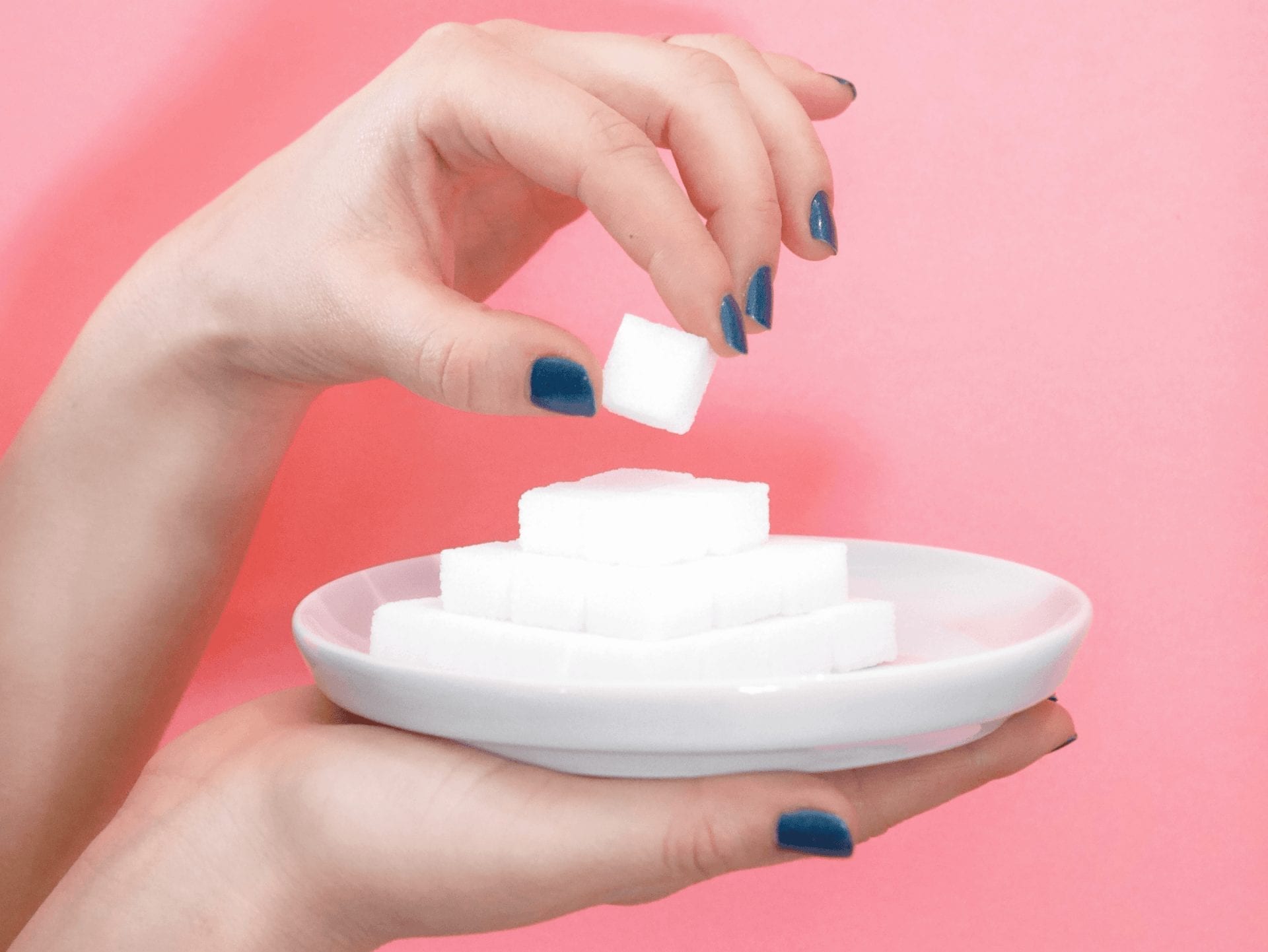 Top 5 Ways to Curb Your Sugar Cravings | Amazingy Magazine