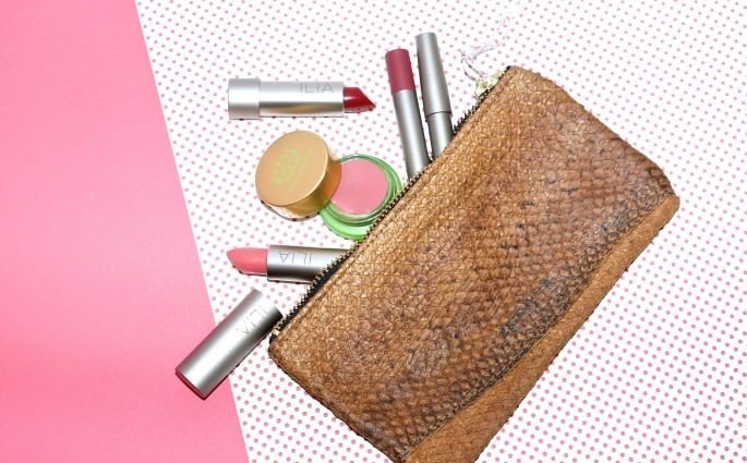 Come to the Green Side: Organic Lipstick Dupes
