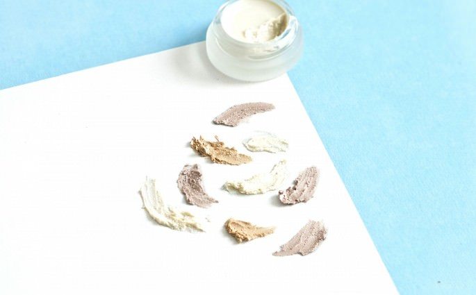 Amazingy highlighter review