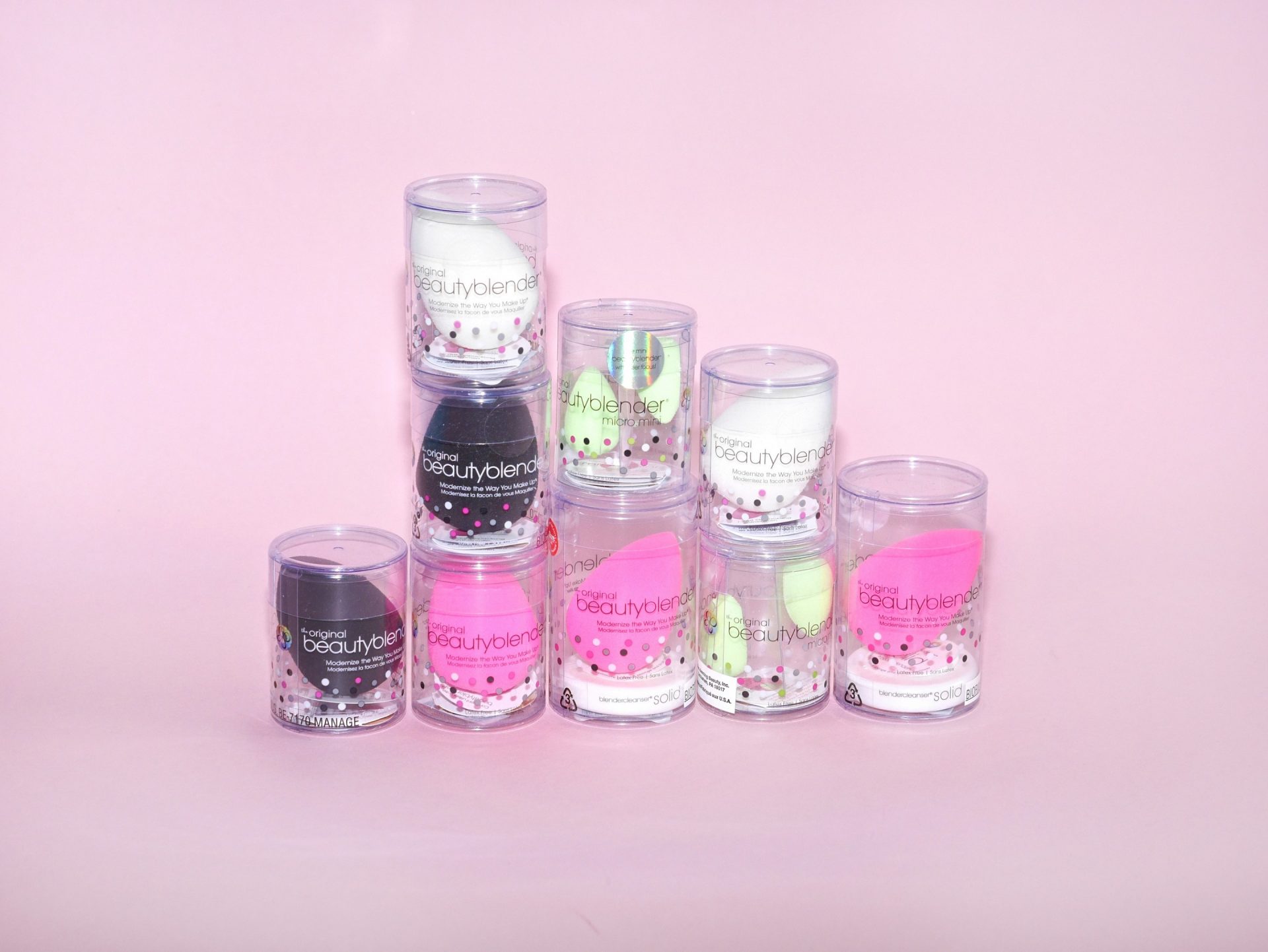 Office Faves: Beautyblender