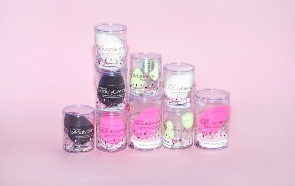 Office Faves: Beautyblender