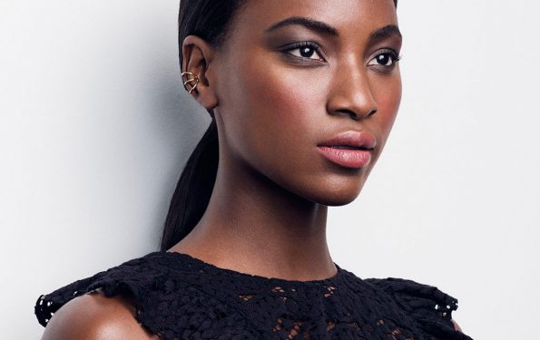 GetTheLook_ColorSynergy Kjaer Weis Makeuplook for summer