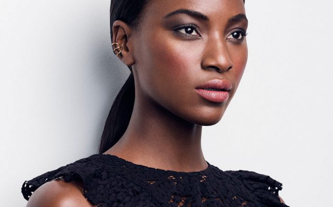 GetTheLook_ColorSynergy Kjaer Weis Makeuplook for summer