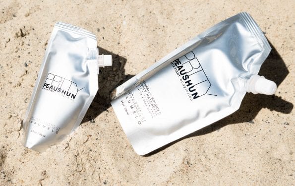 prrty peaushun raffle gewinnspiel summer sommer glow