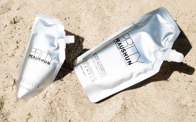 prrty peaushun raffle gewinnspiel summer sommer glow