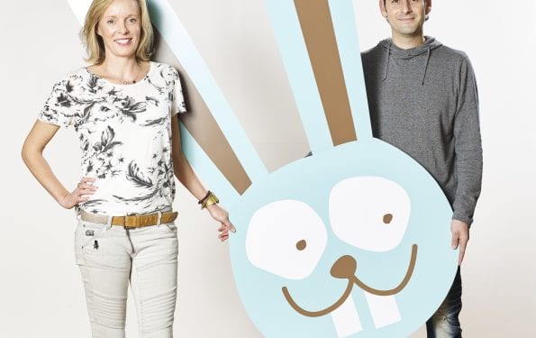 justin-and-rachel-for-interview jack n' jill toothpaste for kids