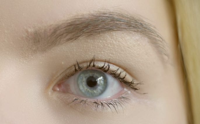 bow down brows - a natural brow guide how-to and tips