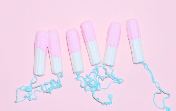 8 Period Survival Tips | Amazingy Magazine