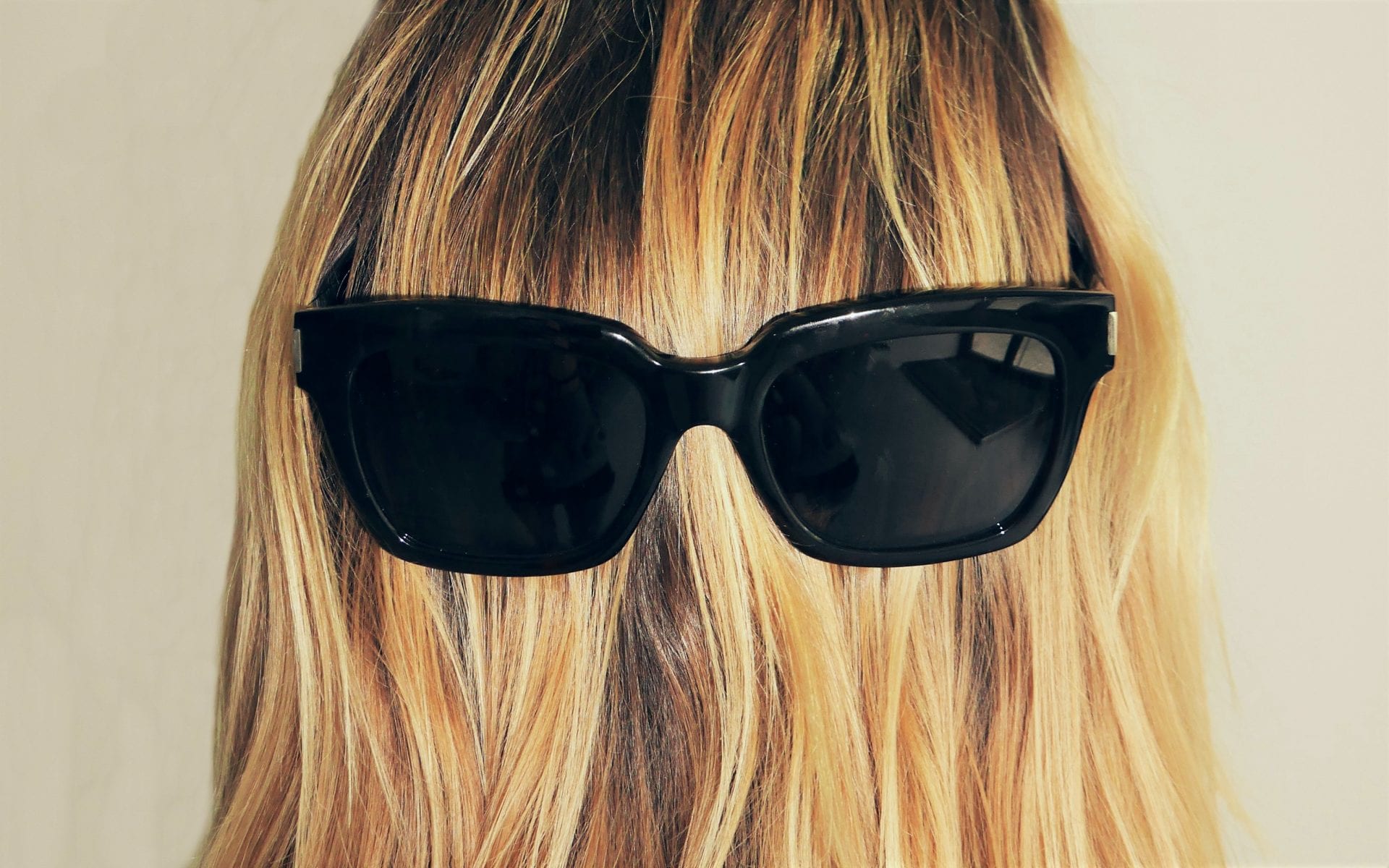 Silky Summer Hair