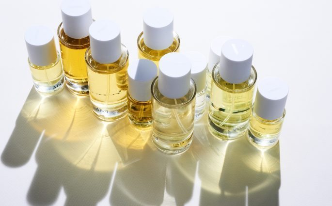 Behind the Brand: Abel - Vita Odor
