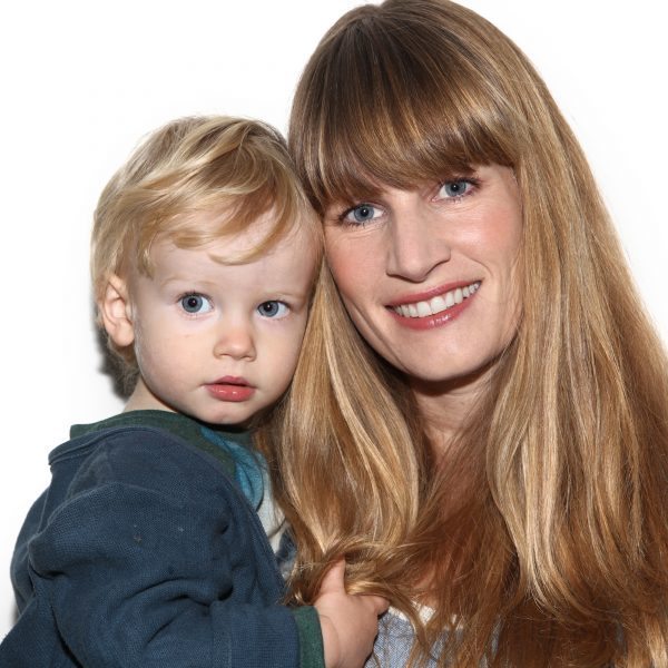 Yummy Mummy Natural Cosmetics Interview Miriam