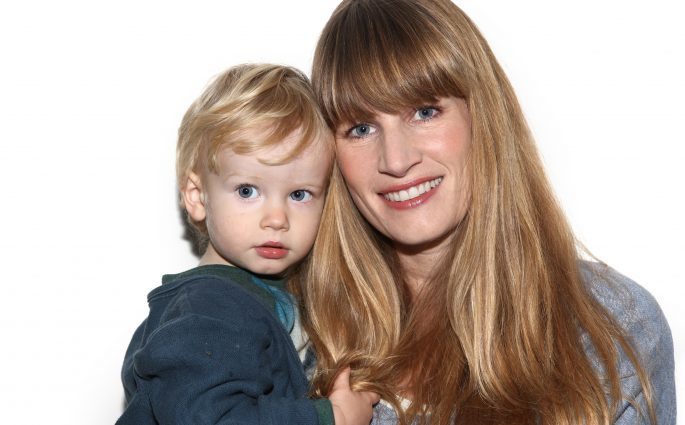 Yummy Mummy Natural Cosmetics Interview Miriam