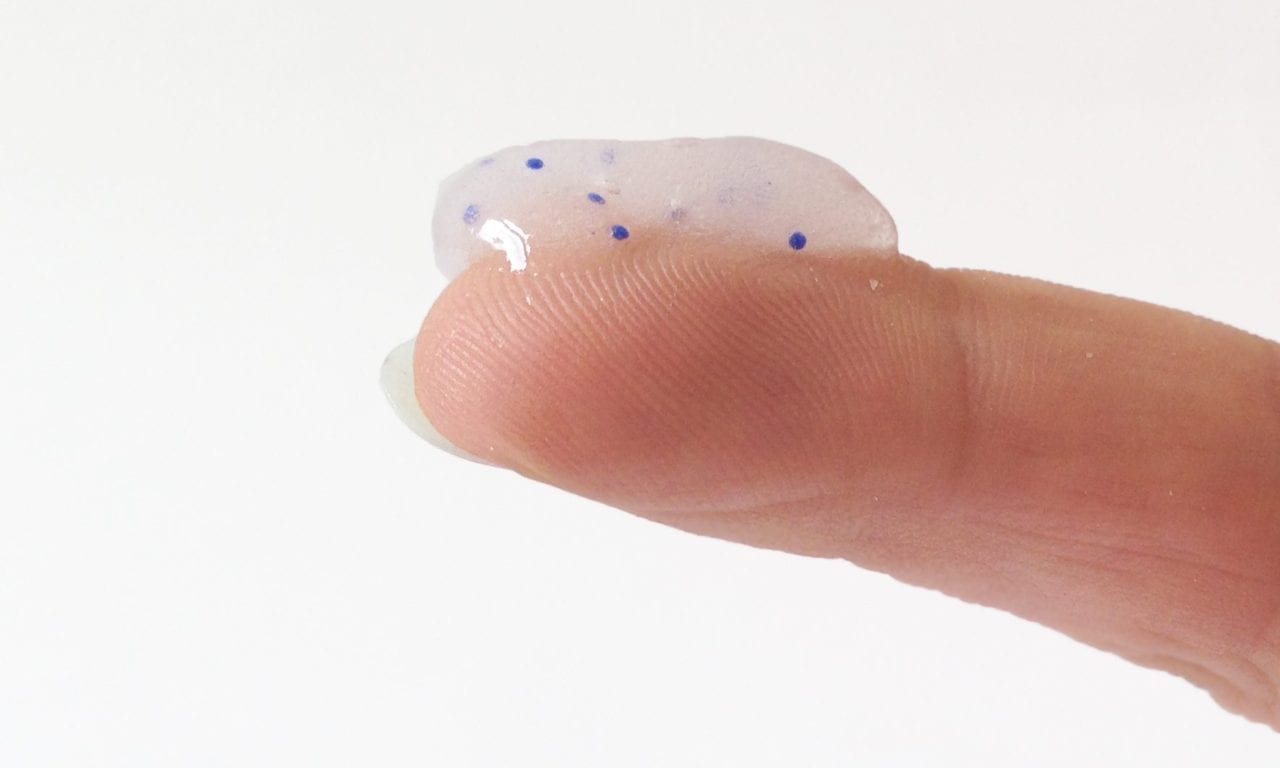 Eye on Ingredients: Micro-plastics | Amazingy Magazine