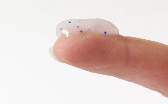 Eye on Ingredients: Micro-plastics | Amazingy Magazine