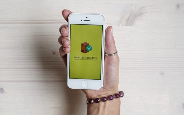 Let’s talk: Micro-plastics — with the Experts at Codecheck.info