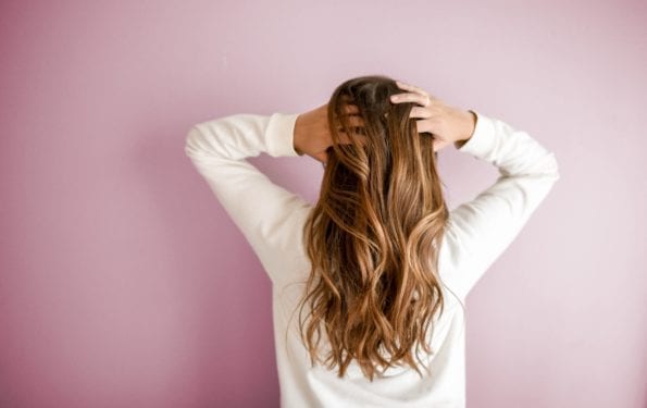 how to condition hair