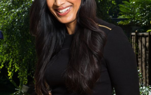 Anju Rupal Abhati Suisse
