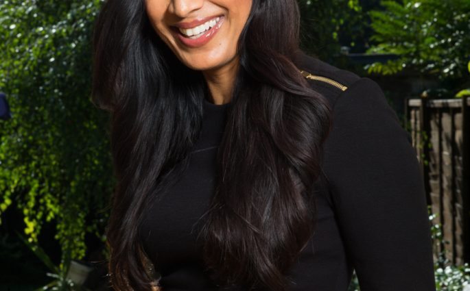 Anju Rupal Abhati Suisse