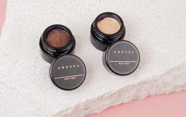Office Faves: Gressa Eye Tints Bronce & Aureo