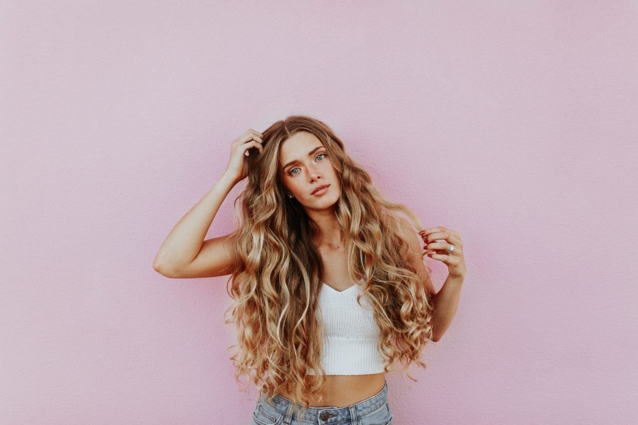 Fuller, Thicker, Stronger Hair & Healthier Hair Growth | Amazingy Mag