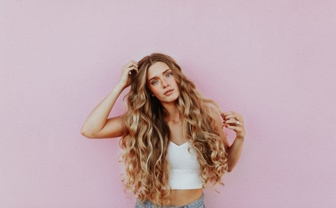 Tipps für volles, dickes Haar & gesünderes Haarwachstum | Amazingy Magazine