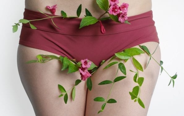 Bikini Wax Tips