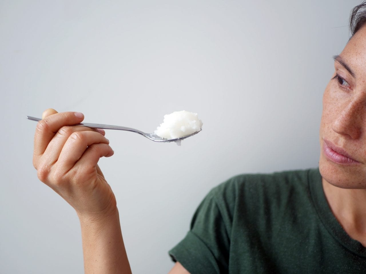 Benefits of coconut oil