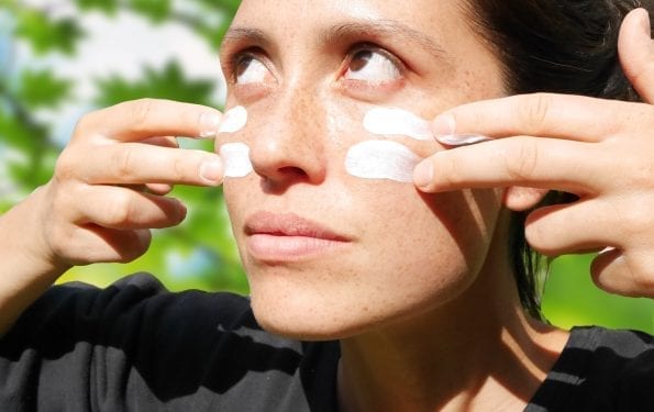Sun Protection and Vitamin D